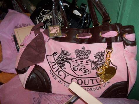 replica juicey coulture bags|are juicy couture bags legitimate.